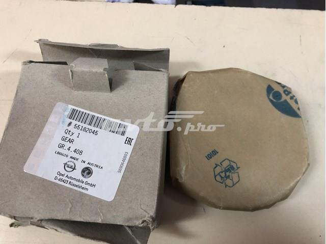  General Motors 55182045 цена, от 43.19 USD