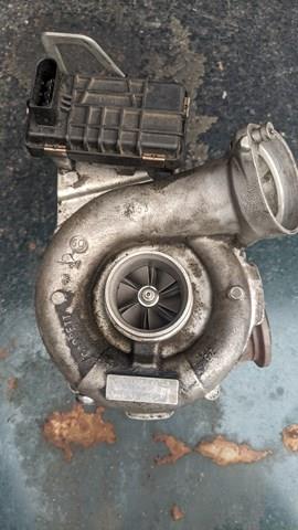 7794260R17 BMW turbina