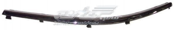 Молдинг бампера переднего правый FP9539926 FPS