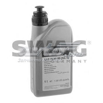 масло трансмиссии 75w-90 40932590 Масло кпп SWAG 40932590