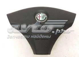 Подушка безопасности (AIRBAG) водительская на Alfa Romeo 156 Sportwagon 