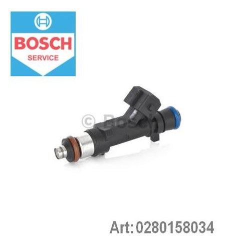 Топливные форсунки 280158034 Bosch