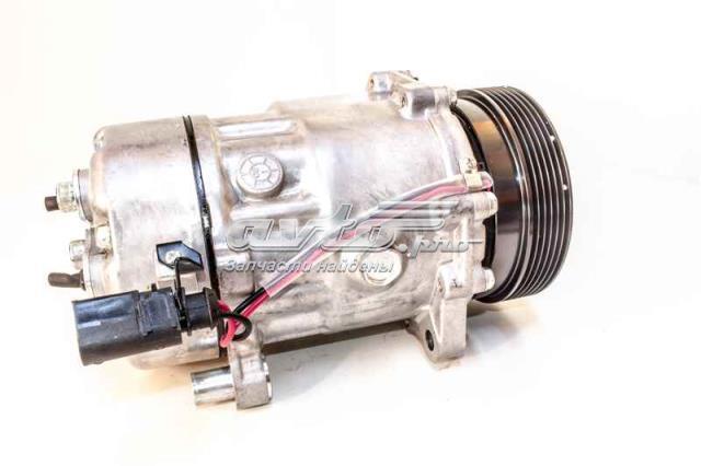 AC0041 MSG Compressor de aparelho de ar condicionado