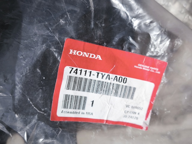 Купить 74111TYAA00 Honda 