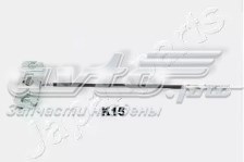 Трос ручного тормоза передний Japan Parts BCK15