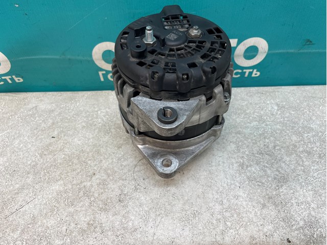Автомобильный генератор Opel 13579675 цена, от 223.96 USD