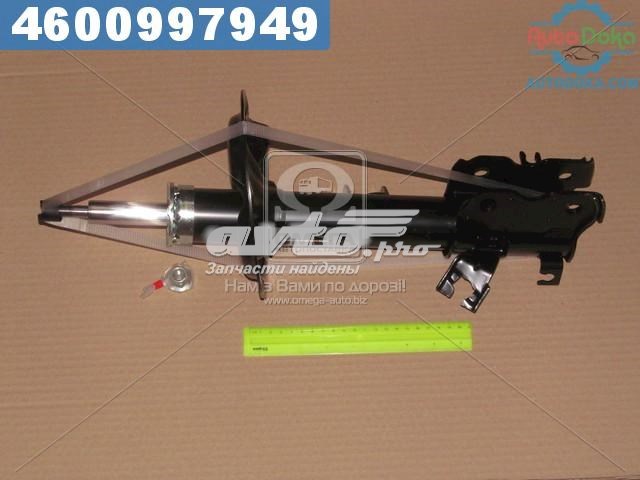 Купить 339071 Kayaba Амортизатор подвески передний левый