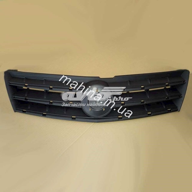 101800611601 Geely Решетка радиатора