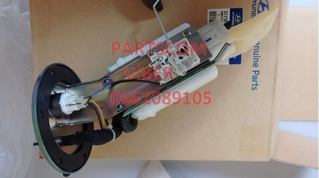  Hyundai/Kia 311103K100DS цена, от 127.12 USD