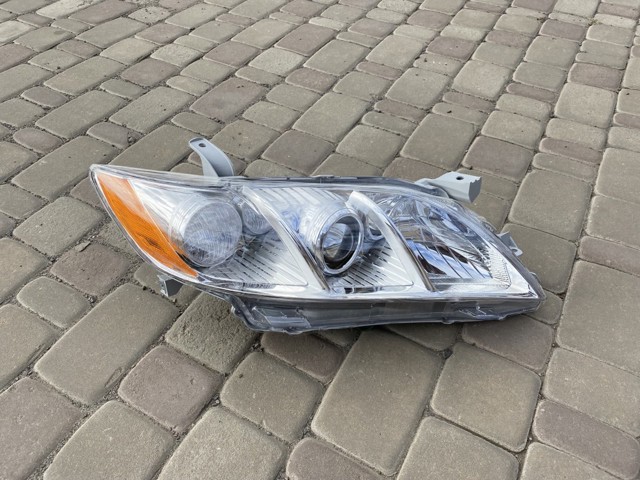 Правая блок фара Polcar 813810 цена, от 69.35 USD