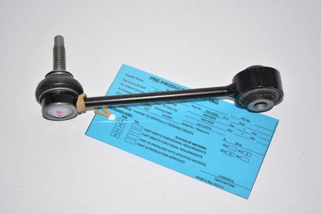 Линк стабилизатора, заднего General Motors 84012690 цена, от 20.15 USD