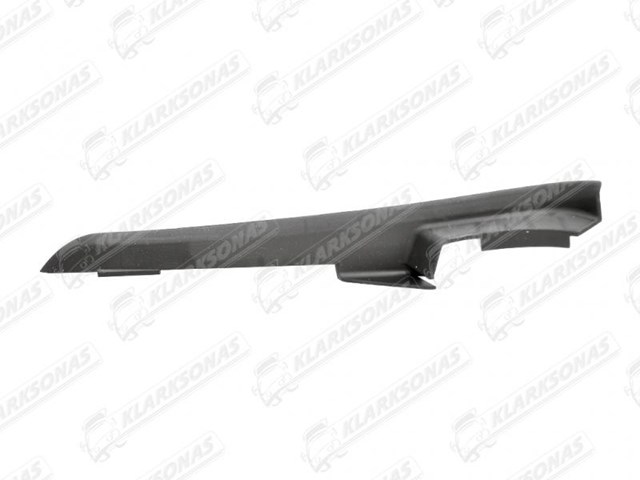 Listón embellecedor/protector, guardabarros delantero derecho 5386747030 TOYOTA