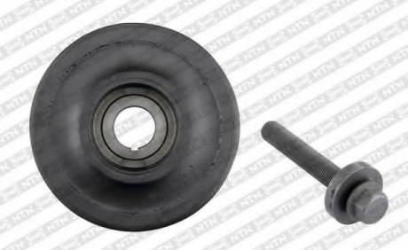 Демпфер коленвала NTN DPF35301K1