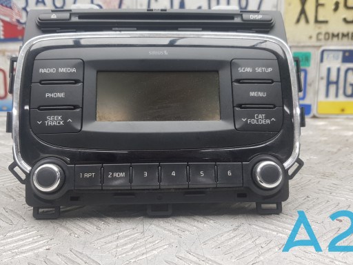  96170B0110WK Hyundai/Kia