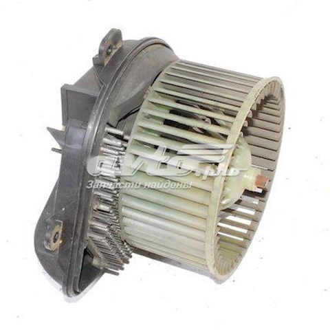 Мотор вентилятора печки (отопителя салона) Fiat/Alfa/Lancia 9566944480