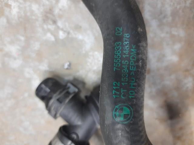 17127555633 BMW 