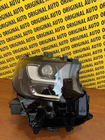 Купить KR9D51030C Mazda Фара основная правая