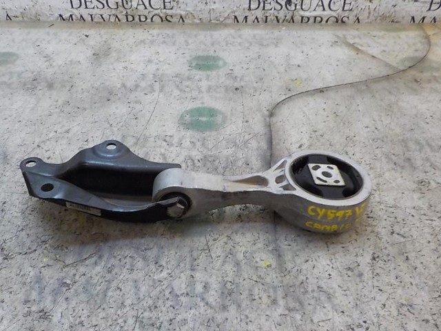 6C0199851J VAG Coxim (suporte) dianteiro de motor