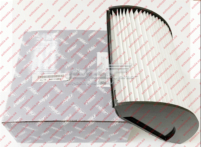 Фильтр салона A115300640AB Rider