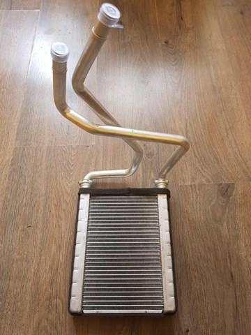 Радиатор отопителя Тойота Камри V