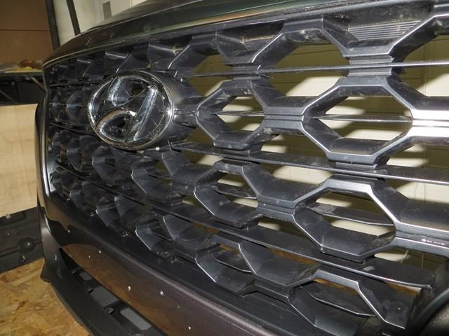 86350S1000 Hyundai/Kia Решетка радиатора