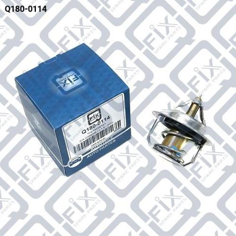 Q1800114 Q-fix Авто термостат