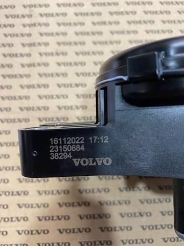 Купить 23150684 Volvo Сигнал звуковой (клаксон)