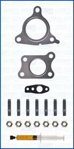 Прокладка турбины, монтажный комплект AJUSA JTC11870