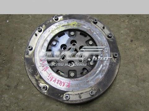 12310ET00A Nissan маховик двигателя (Двухмассовый )