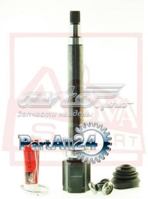 Шарнир привода внутренний Asva FDIRF220AT цена, от 50.52 USD