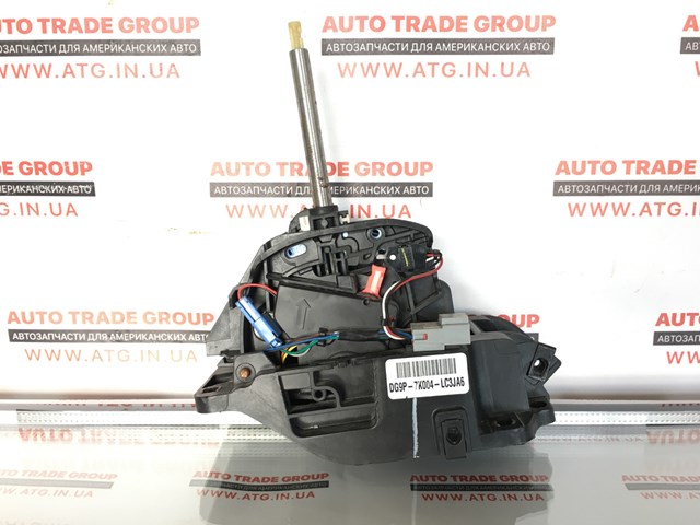 DG9Z7210LC Ford 