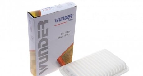 WH1245 Wunder Воздушный фильтр двигателя