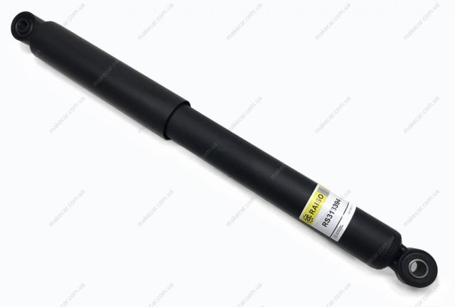 RS313394 Raiso Амортизаторы задние