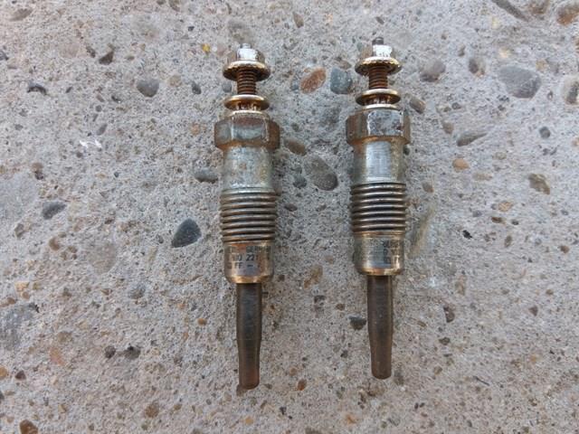 Свечи накала Beru 0100221146 цена, от 5.25 USD