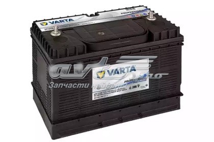 Купить Аккумулятор Varta Емкость 85А/ч 820055080B912