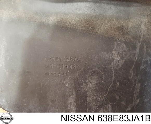  Nissan/Infiniti 638E83JA1B