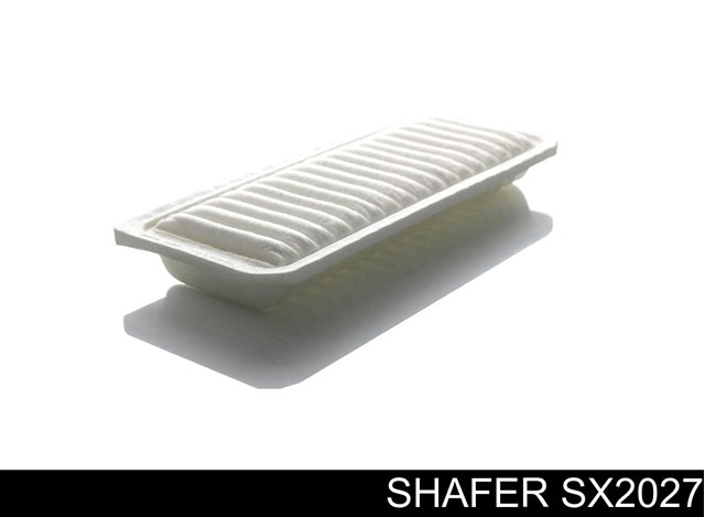SX2027 Shafer Воздушный фильтр двигателя