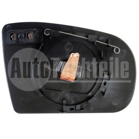 Зеркальный элемент водительского зеркала Autotechteile 1008166 цена, от 17.08 USD