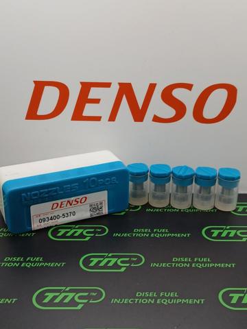 DN0PD37 Denso Распылитель форсунки