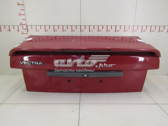 Крышка багажника Opel Vectra A седан (86, 87) (1988 - 1995) цена, от 38.01 USD