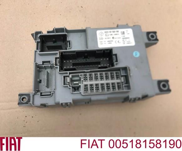 00518158190 Fiat/Alfa/Lancia 