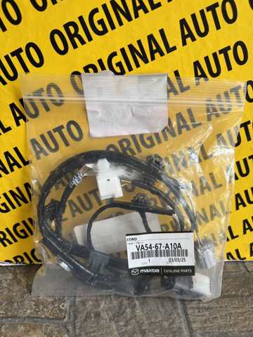  Mazda VA5467A10A
