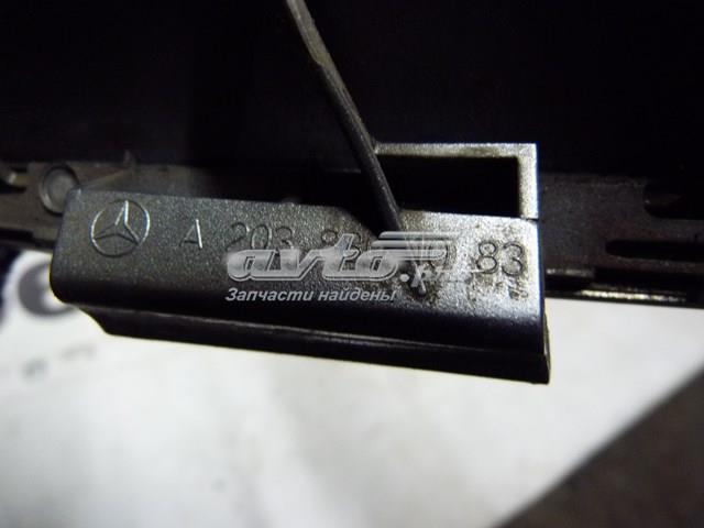 Купить A2038801083 Mercedes 