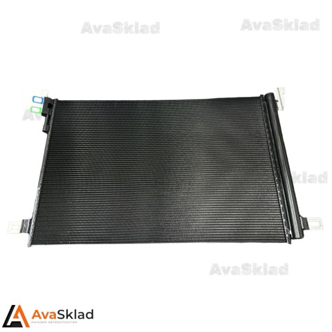  VAG 4M0816411N