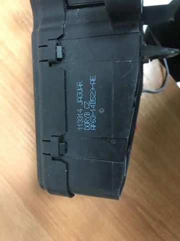 AF6314B529AE Land Rover Замок пятой двери