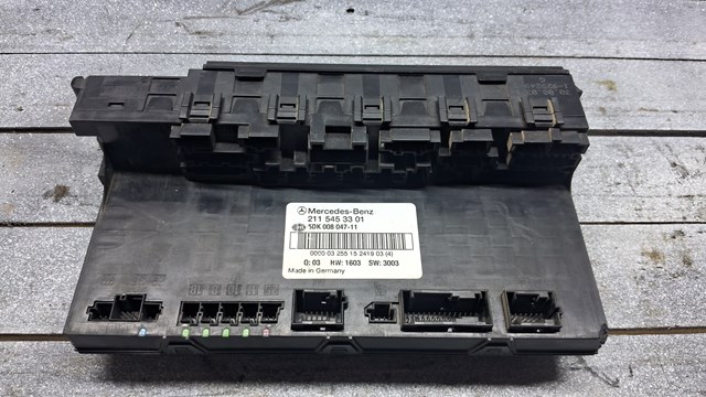  Mercedes 2115453301 цена, от 42.18 USD