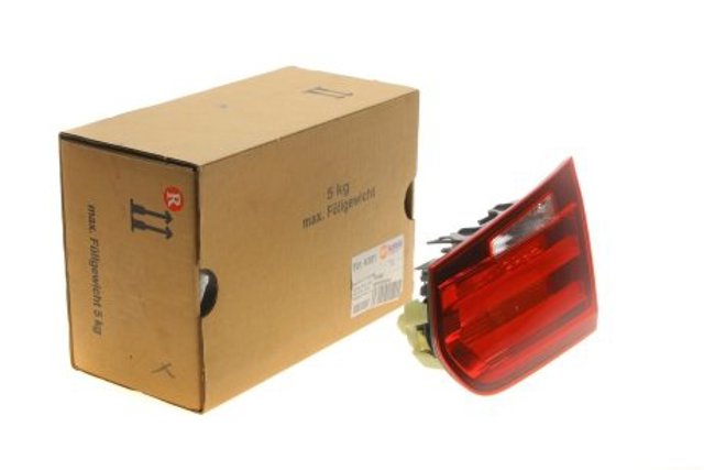 7016301 Autotechteile Фара задняя правая внутренняя