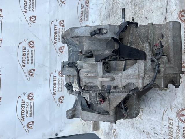 Купить 2500331592 Renault (RVI) АКПП в сборе