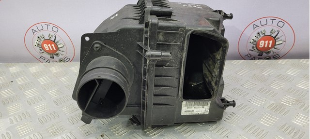 Корпус воздушного фильтра левый T2H6341 Jaguar