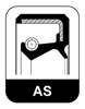 Сальник рулевой рейки/механизма (см. типоразмеры) Elring 007552